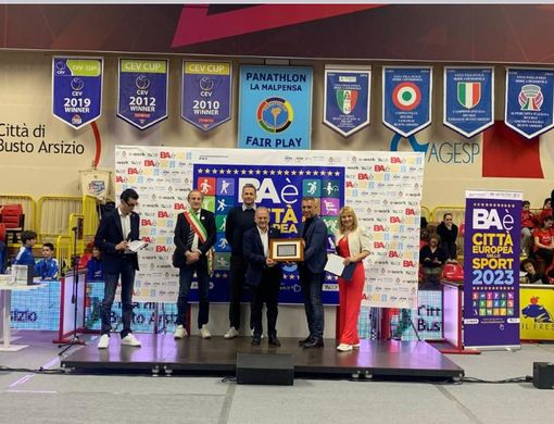 Il Cai Busto con i suoi 500 soci cerca una nuova sede