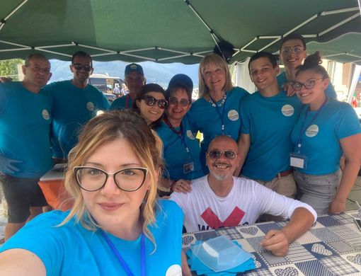 Iscrizione all'Albo Regionale della Nuova Pro Loco: un passo avanti per Luino Iscrizione all'Albo Regionale della Nuova Pro Loco: un passo avanti per Luino