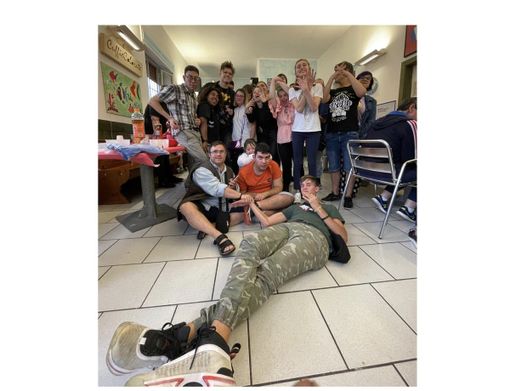 VIDEO. Sorpresa iPantellas, dalle Cuffie Colorate arriva Jacopo