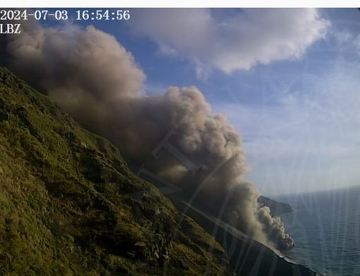 foto dalla pagina dall'associazione di Vulcanologia