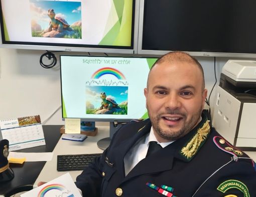 Rifiuti e bisognini di Fido, parte una campagna di sensibilizzazione e controlli mirati a Solbiate Rifiuti e bisognini di Fido, parte una campagna di sensibilizzazione e controlli mirati a Solbiate