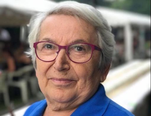 Lutto a Olgiate Olona per la scomparsa della vicepresidente della Pro Loco Maria Teresa Giorgietti Lutto a Olgiate Olona per la scomparsa della vicepresidente della Pro Loco Maria Teresa Giorgietti