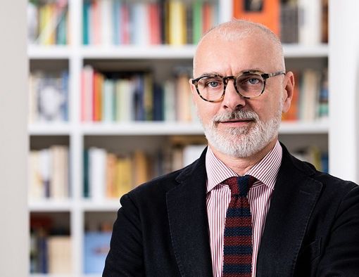 Angelo Crespi nuovo presidente del Maga