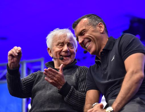 Ripartire a settembre sfruttando appieno il proprio potenziale con l’evento Restart di Roberto Re