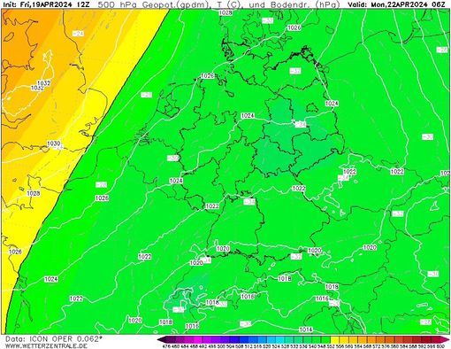 La goccia fredda che dovrebbe investire anche la nostra provincia lunedì