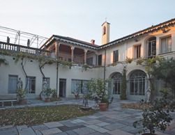 Cocquio Trevisago, venerdì la presentazione del libro "Splende il fuoco bianco della parola" Cocquio Trevisago, venerdì la presentazione del libro "Splende il fuoco bianco della parola"