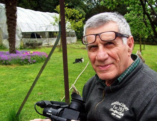 Giuseppe Rinaudo in arte Gionni Bello