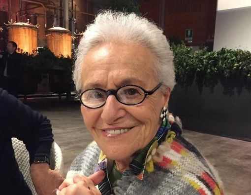 Martedì l'ultimo abbraccio a Rosita Missoni. Il nipote Ottavio: «Grazie di cuore per la vicinanza in queste ore difficili» Martedì l'ultimo abbraccio a Rosita Missoni. Il nipote Ottavio: «Grazie di cuore per la vicinanza in queste ore difficili»