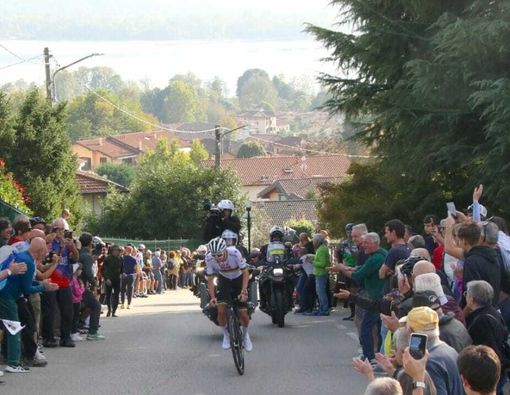 Varese Van Vlaanderen torna il 21 giugno: nuovo percorso e fascino dei “muri” varesotti Varese Van Vlaanderen torna il 21 giugno: nuovo percorso e fascino dei “muri” varesotti