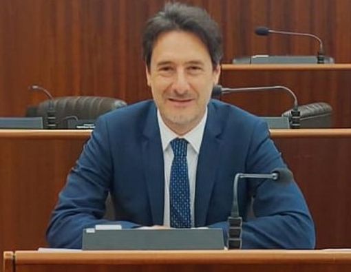 Minori in comunità, Licata (IV): «Ad un anno dalla mia proposta, da Regione arrivano nuove risorse per i Comuni» Minori in comunità, Licata (IV): «Ad un anno dalla mia proposta, da Regione arrivano nuove risorse per i Comuni»