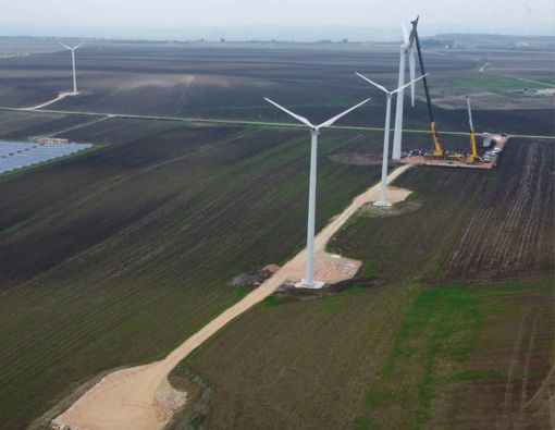 Da Galliate Lombardo alla Puglia: mille chilometri per investire nel futuro