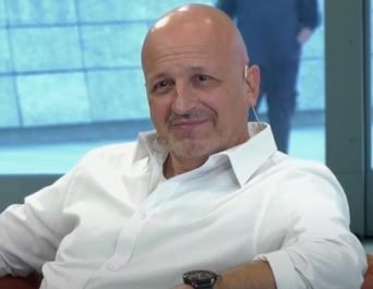 Un "esplosivista" a Varese: Danilo Coppe presenta il suo libro