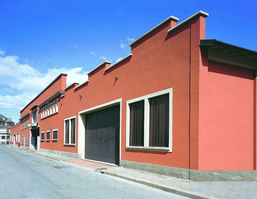 Self Storage a Varese: la soluzione su misura per privati e aziende