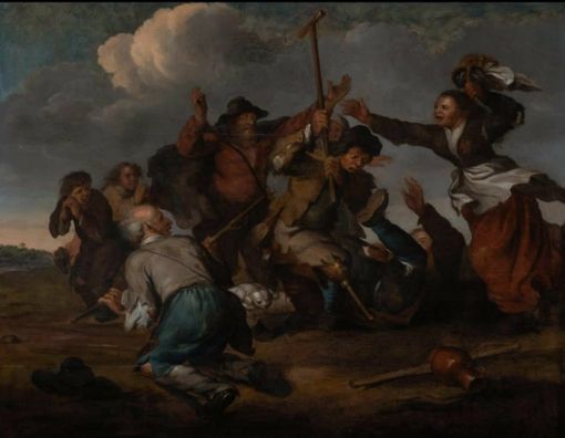 LA VARESE NASCOSTA. Quella rivalità tra Biumo e Belforte e la battaglia del 1511