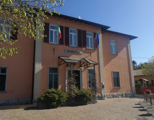 Al via a Luvinate una serie di cantieri e progetti nel cuore del paese