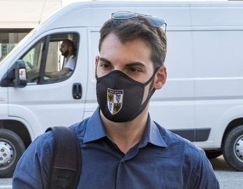 Nicora (Lega Giovani): «Solidarietà a Zanzi. Attacchi di basso livello, non sono assolutamente giustificabili» Nicora (Lega Giovani): «Solidarietà a Zanzi. Attacchi di basso livello, non sono assolutamente giustificabili»