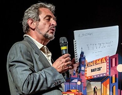 Alessandro Solbiati Alessandro Solbiati