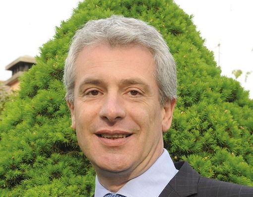 Il sindaco di Morazzone Maurizio Mazzucchelli Il sindaco di Morazzone Maurizio Mazzucchelli