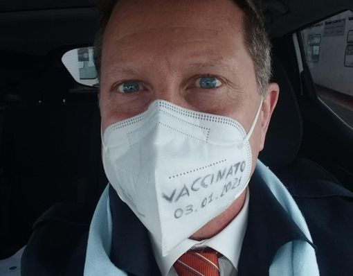 Vaccinazioni. Cocquio Trevisago ha fretta e vuole fare da sola: «Ecco il nostro piano vaccinale comunale» Vaccinazioni. Cocquio Trevisago ha fretta e vuole fare da sola: «Ecco il nostro piano vaccinale comunale»