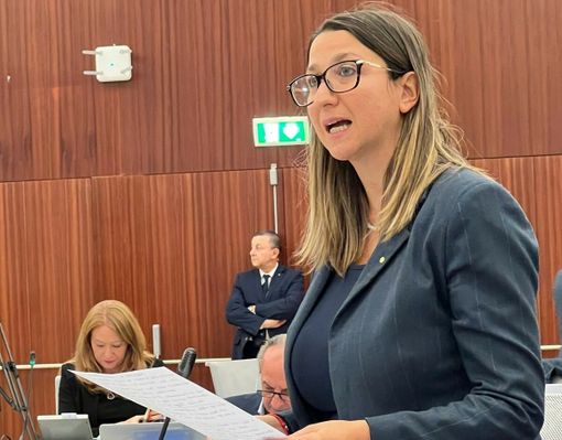 Dell’Erba: «Con Fratelli d’Italia in prima linea per individuare gli strumenti legislativi più efficaci a supporto del settore aerospaziale»