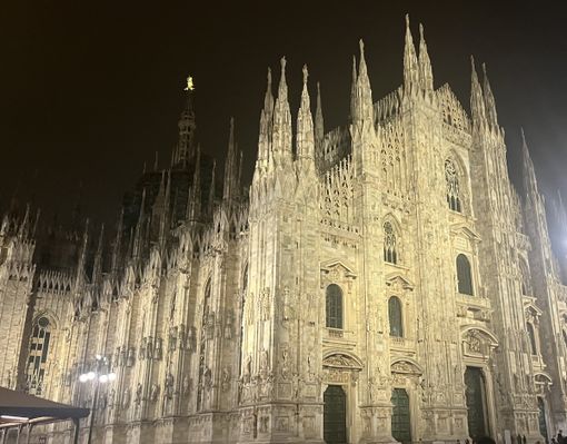Troppe intrusioni sulle terrazze del Duomo di Milano: si corre ai ripari