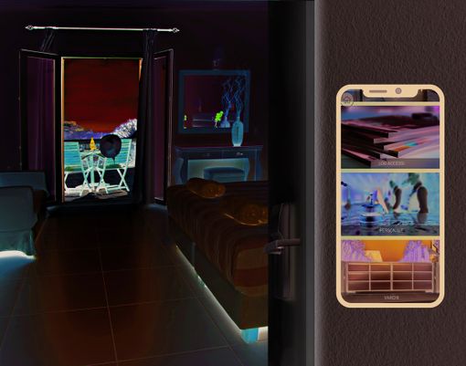 Bticino a fianco del turismo con Smart Access Bticino a fianco del turismo con Smart Access