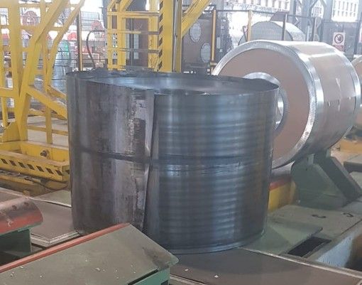 D2ZERO – ESPERTI NEL SETTORE INOSSIDABILE D2ZERO – ESPERTI NEL SETTORE INOSSIDABILE