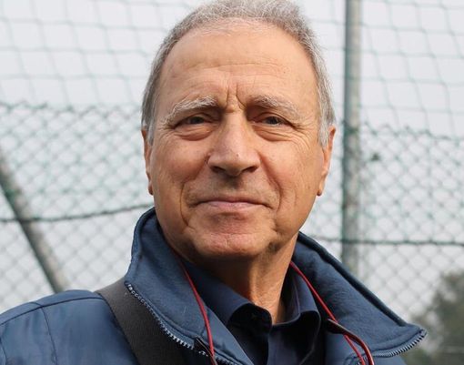 «Il nostro super mister ci ha lasciato»: il Bosto e tutta Varese salutano Pietro Puccetti, maestro di vita e di calcio «Il nostro super mister ci ha lasciato»: il Bosto e tutta Varese salutano Pietro Puccetti, maestro di vita e di calcio