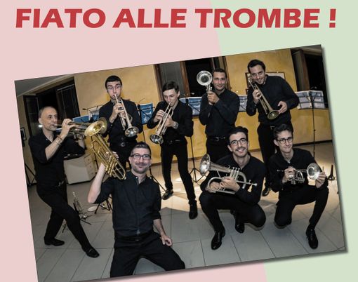 Il 1° Maggio a Caldana di Cocquio torna MusiCuvia