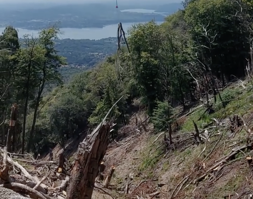 VIDEO - Tinella, proseguono i lavori di pulizia degli affluenti