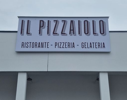 A Busto Arsizio sarà amore a prima fetta. Tutto pronto per l'inaugurazione de “Il Pizzaiolo”