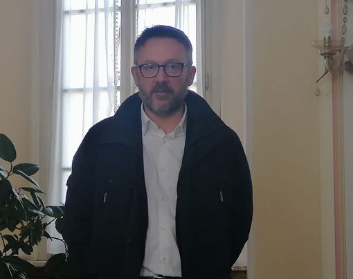 Gianni Bonelli, DG di Asst Sette Laghi