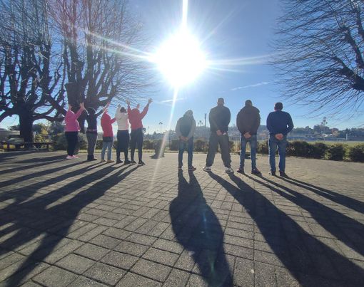 Gulliver per la Giornata contro la violenza sulle donne Gulliver per la Giornata contro la violenza sulle donne