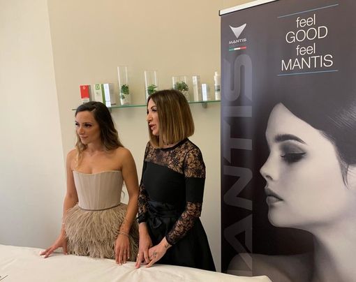 Riapre Estetic Clinique, la casa della bellezza in centro Varese Riapre Estetic Clinique, la casa della bellezza in centro Varese