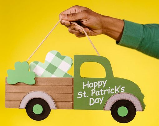 Birra, carne e divertimento: San Patrizio arriva a Varese. Non solo il 17 marzo Birra, carne e divertimento: San Patrizio arriva a Varese. Non solo il 17 marzo