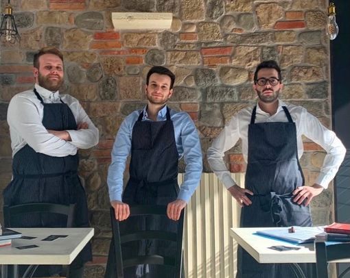 Il Buar Bistrot si congeda: «Ci dedicheremo a nuovi progetti, ma grazie a Busto per tutto l'affetto»