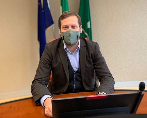 Asst Sette Laghi, 40 cantieri in corso. Monti: «Così cambiamo faccia alla sanità varesina»