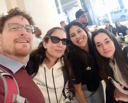 Con Agenzia Formativa, da Varese a Valencia grazie al programma Erasmus+