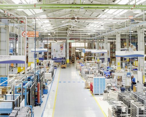 Whirlpool corporation nominata da Newsweek tra le aziende più affidabili al mondo per il 2023