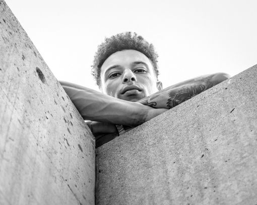 Lorenzo Pellegrini, in arte ThisGelo