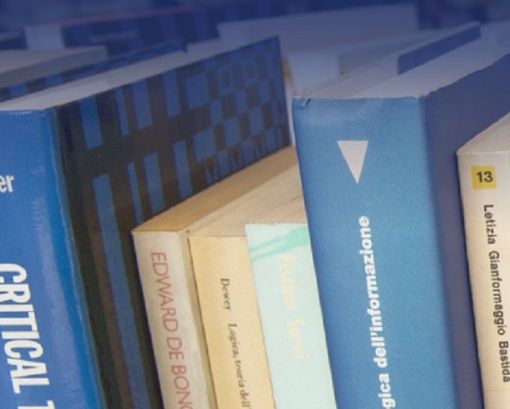 Liuc, Biblioteca Rostoni: arriva la collezione Irso e si parla di "maestri e leadership"