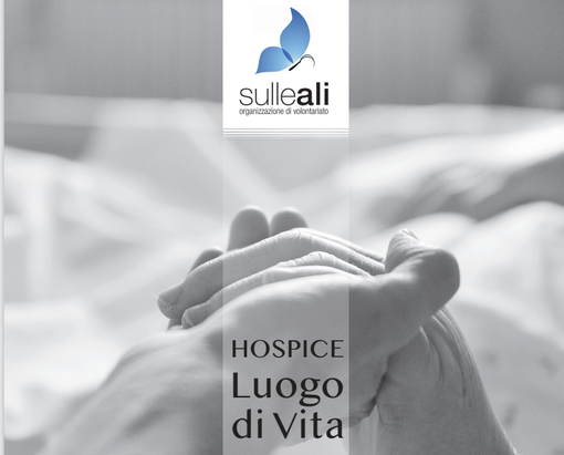 “Hospice, un luogo di vita”: un reportage che abbatte i muri della paura e racconta che «dove c’è dolore, c’è anche tanta bellezza»