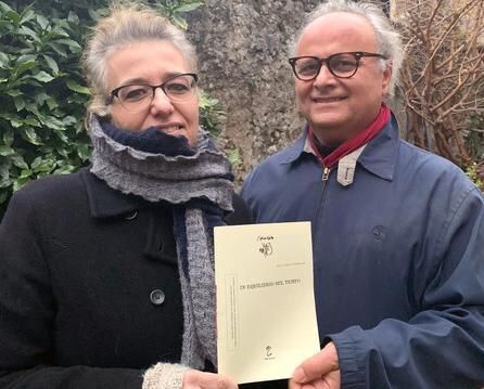 Cuvio: dalla fucina di GaEle nasce “L’Eucalipto”, rivista di arte e cultura made in Varese ma che guarda al mondo