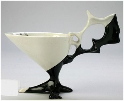 "Caffè, tè, me? Servizi da tè e caffè. Lo stato dell'arte": una prestigiosa mostra a Laveno Mombello