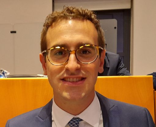 Cesare Coppe (CèV) Cesare Coppe (CèV)