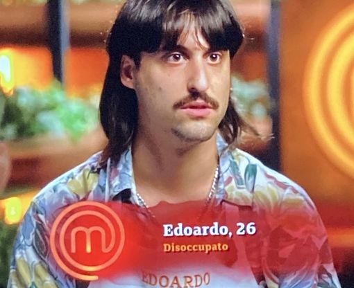 MasterChef, è il giorno della finale. C’è anche il varesino Edoardo