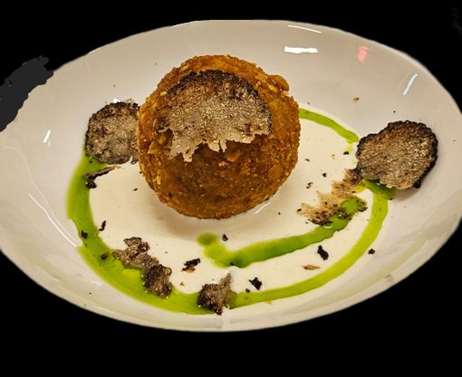 “Cena in Nero” sold-out a Villa Ida di Laigueglia