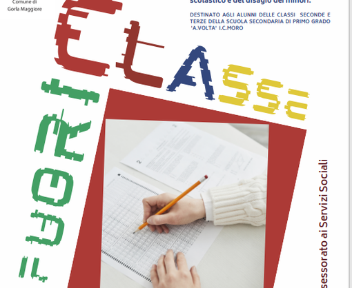 Gli studenti di Gorla Maggiore sono dei “fuoriclasse”