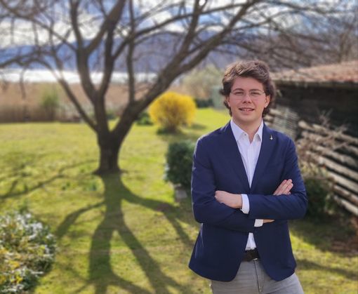 Riccardo Papini Riccardo Papini