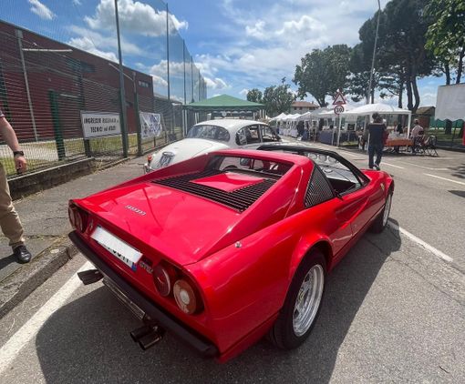 Risolto il mistero dell’autovelox divelto: abbattuto per una distrazione